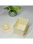 2 Adet Tofu-Press Kalıp Gıda Sınıfı Pp Dıy Ev Yapımı Tofu-Maker Presleme Kalıp Seti Mutfak Aleti Tofu-Kutusu Tofu-Press Kalıp Seti (Yurt Dışından) 4