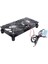 USB 5V Soğutma Fanı Güçlü Rüzgar Gücü Hızlı Soğutma 120MM Soğutma Fanı Yönlendirici Pc Soğutucu Tv Kutusu Için Mesh Kapaklı 2 Fan (Yurt Dışından) 4
