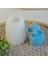 3D Sevimli Koyun Silikon Kalıp Dıy Hayvan Mum Yapımı Alçı Reçine Sabun Kalıbı El Sanatları Çikolata Fondan Pişirme Aracı (Yurt Dışından) 3