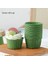 Cupcake Kapları, Ev Tipi Rulo Muffin Kapları, Yüksek Sıcaklığa Dayanıklı Kağıt Tepsileri, Tatlı Buharlı Fırın Pişirme Kalıpları D (Yurt Dışından) 3