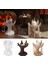 3D Ejderha Pençesi Silikon Kalıp, Demon· Hayalet El Reçine Kil Şamdan Döküm Kalıbı Reçine Mum Kalıbı Için (Yurt Dışından) 4