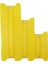 Araba Aksesuarları Karbon Fiber Film Kabarcık Sökücü Oto Etiketi Keçe Vinil Sarma Araçları Çizik Kazıyıcı Temizleme Aracı Sarı (Yurt Dışından) 1
