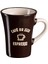 Saveur 2'li Espresso Seti - Renkli - 75 ml 2