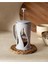 Berthe French Press - Soft Gri - 500 ml 500 cc Cam 1