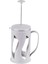 Berthe French Press - Soft Gri - 500 ml 500 cc Cam 4