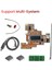SI4732 V5.0 Fpc Modülü + 2X2M Çip + Anten Tam Kit Çoklu Sistem Quansheng Uvk5 Uvk6 Hf Kısa Dalga Tam Bant Alımı Için (Yurt Dışından) 2