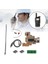 SI4732 V5.0 Fpc Modülü + 2X2M Çip + Anten Tam Kit Çoklu Sistem Quansheng Uvk5 Uvk6 Hf Kısa Dalga Tam Bant Alımı Için (Yurt Dışından) 3