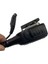 Motorola Walkie Talkie GP328PLUS GP338PLUS GP760PLUS Walkie Talkie Aksesuarları Için El Tipi Hoparlör Mikrofonu (Yurt Dışından) 4