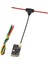 Fpv Elrs Alıcısı 2.4ghz Açık Kaynaklı Rc Model Uzun Menzilli Nano 2400RX Sabit Kanatlı Uzun Menzilli Uçak Alımı (Yurt Dışından) 1