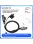 Hytera PD780 Interkom Kulaklığı HP680/PT580 PLUS/PD980 Radyo Kulaklığı Için Kulaklık Mikrofonu (Yurt Dışından) 2