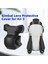 Djı Air 3 Drone Kamera Lens Koruma Kapağı Için Gimbal Koruyucu Kapak Çizilmeye Karşı Koruyucu (Yurt Dışından) 3
