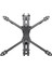 Mark 4 V2 7 Inç Fpv Karbon Fiber Çerçeve 295 mm Mark4 Fpv Yarış Drone Quadcopter Serbest Stil Çerçeve Kiti (Yurt Dışından) 1