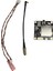 5.8g 2W Vtx 2000MW Fpv Video Ses Vericisi 7-26V Fpv Uzun Menzilli Iha Rc Uçak Için (Yurt Dışından) 1