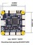 Jhemcu AT32 F435 Uçuş Kontrolörü GF30 F435 Fpv Yarış Drone Uçuş Kontrolörü Için (Yurt Dışından) 2