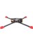 Xl9 9 Inç Karbon Fiber Çerçeve + Baskı Kiti Rafı 390 mm Dingil Mesafesi Desteği 2212 2213 2216 Motor Fpv Drone Quadcopter Için (Yurt Dışından) 2