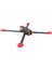 Xl9 9 Inç Karbon Fiber Çerçeve + Baskı Kiti Rafı 390 mm Dingil Mesafesi Desteği 2212 2213 2216 Motor Fpv Drone Quadcopter Için (Yurt Dışından) 3