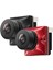 Caddx Ratel 2 V2 Fpv Kamera 1200TVL Lens 16:9/4:3 Ntsc/pal Anahtarlanabilir 19X19MM Süper Wdr Fpv Yarış Rc Drone B (Yurt Dışından) 2