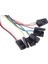 Pixhawk / Ppz /mk/mwc/ Ppm Kodlayıcı V1.0 Sürümü Rc Alıcı Uçuş Kontrol Cihazı Için (Yurt Dışından) 4