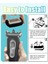 Braun 9 Serisi Folyo Tıraş Makinesi 9040S, 9080CC, 9093S, 9095CC, 9240S, 9242S, 9260S, 9280CC Için 92S Yedek Tıraş Makinesi Başlığı (Yurt Dışından) 3