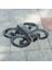 Dji Avata 2 Drone Aksesuarları Için Koruyucu Tampon Pervane Koruyucu Çarpışma Önleyici Darbe Koruyucuları Pervane Tamponu Siyah (Yurt Dışından) 2