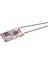 Flysky FS-X14S Alıcı 2.4ghz 14CH Ppm S.bus Sinyal Çıkışları Flysky Fs-I6 NV14 FS-I6X Fs-I4 FS-I4X Verici Rc Parçaları (Yurt Dışından) 3