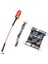 Jhemcu VTX30-800 Vtx 5.8g 800MW 40CH Irc Fpv Vtx Verici 2-6s Fpv Drone Için (Yurt Dışından) 1