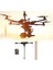 Emax Aeris Link 2.4ghz Elrs Rx Mikro Modülü Rc Fpv Drone Için (Yurt Dışından) 4