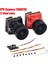 Mista Ratel Fpv Kamera 2000TVL 2.1mm Lens 5mp Gece Görüş Kamerası Ntsc ve Pal Osd ile Değiştirilebilir Rc Fpv Iha'ları Için (Yurt Dışından) 2