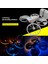 Djı Flip Drone Için Aydınlık Çıkartmalar Çizilmez Koruyucu Film Gece Güvenliği Soğuk Uçuş Aksesuarları Sarı (Yurt Dışından) 4