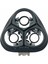 S2305 Philips Tıraş Makinesi Başlığı Braketi S1121 S1131 S1332 S1133S1211 S1231 S1232 S1334 S1015 S1111 Tutucu (Yurt Dışından) 1