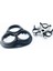 S2305 Philips Tıraş Makinesi Başlığı Braketi S1121 S1131 S1332 S1133S1211 S1231 S1232 S1334 S1015 S1111 Tutucu (Yurt Dışından) 2