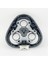 S2305 Philips Tıraş Makinesi Başlığı Braketi S1121 S1131 S1332 S1133S1211 S1231 S1232 S1334 S1015 S1111 Tutucu (Yurt Dışından) 3