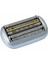 Braun 9 Serisi Folyo Tıraş Makinesi 9040S, 9080CC, 9093S, 9095CC, 9240S, 9242S, 9260S, 9280CC Için 94M Yedek Tıraş Makinesi Başlığı, (Yurt Dışından) 1