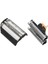 Braun Tıraş Bıçağı Başlıkları 530 550 5646 8987 Siyah Için Seri 5 51B 51S Ağ Kapağı ve Bıçak Başlığı Yedeği (Yurt Dışından) 1