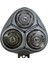HQ8240 Philips Tıraş Makinesi Başlığı Braketi Hq9 HQ8250 HQ8260 HQ8270 HQ8200 Yedek Tıraş Makinesi Başlığı (Yurt Dışından) 1