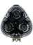 HQ8240 Philips Tıraş Makinesi Başlığı Braketi Hq9 HQ8250 HQ8260 HQ8270 HQ8200 Yedek Tıraş Makinesi Başlığı (Yurt Dışından) 3