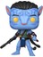 Nessiworld Funko Pop Movies: Avatar - Jake Sully (Battle) 1