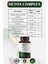 Detox Complex Plus 30 Tablet Yeşilçay, L-Karnitin, Garsiniya, Krom, Psyllium, Karabiber Ekstresi 3