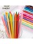 Neon Turuncu Tarzı Lüks Yüksek Li Ketching Çizim Sanat Marker Kalem Kanca Fiber Ince Astar Kalem Mürekkep Rengi Öğrenci Okul Ofisi Jel Kalem (Yurt Dışından) 4