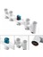 Dyson V11 V12 V15 Dok K9 Depolama Braketi Aksesuarları Elektrikli Süpürge Fırça Başlığı Standı Emiş Nozulu Taban Tutucu (Yurt Dışından) 2