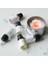 Sandal Ağacı Tarzı 10ML Şişe Aromaterapi Mum Malzemesi Uçucu Yağ Dıy Ev Difüzör Ev Yapımı El Yapımı Sabun Aromalı Uçucu Yağ (Yurt Dışından) 3