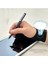 Anti-Dokunmatik Ekran S Stili Huion Grafik Tablet Için Profesyonel Sanatçı Çizim Eldiven Çizim Iki Parmak Kirlenme Önleyici Eldiven Yeni Moda (Yurt Dışından) 5