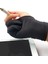 Açık Cam Göbeği Sanatçı Çizim ve Kalem Grafik Tablet Pad Için Parmak Kirlenme Önleyici Eldivenler (Yurt Dışından) 2