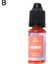 B Tarzı 24 Renk 10 ml Mum Sıvı Renklendirici Difüzyon Mürekkep Mum Boya Yapımı Soya El Sanatları Kokulu Balmumu Pigment Araçları El Yapımı Soa K3L8 (Yurt Dışından) 1