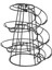 Yumurta Depolama Rafı Spiral Yumurta Rafı Depolama Rafı (Yurt Dışından) 1