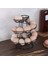 Yumurta Depolama Rafı Spiral Yumurta Rafı Depolama Rafı (Yurt Dışından) 3