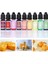 M Tarzı 24 Renk 10 ml Mum Sıvı Renklendirici Difüzyon Mürekkep Mum Boya Yapımı Soya El Sanatları Kokulu Balmumu Pigment Araçları El Yapımı Soa K3L8 (Yurt Dışından) 4