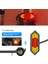 Elektrikli Scooter Arka Stop Lambası Scooter Arka Lambası M365/PRO Kickscooter Aksesuarı (Yurt Dışından) 4