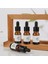 Lavanta Tarzı 10ML Aromaterapi Uçucu Yağ Ev Iç Parfüm Yağda Çözünen Oda Difüzör Kokulu Mum Yapımı (Yurt Dışından) 2