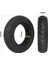 8.5 Inç 8.5x2 Off-Road Katı Lastik Vsett 9 9+ Zero 9 Scooter Aşınmaya Dayanıklı Delinmeye Dayanıklı Lastik Parçaları Siyah (Yurt Dışından) 3